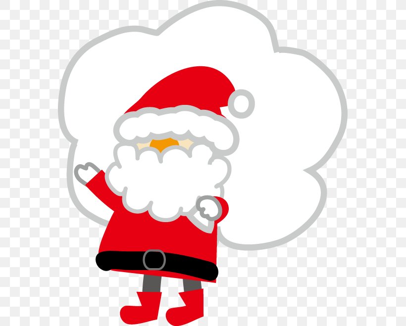 Santa Claus Reindeer Christmas Day Illustration Coloring Book, PNG, 585x659px, Santa Claus, Cartoon, Christmas Card, Christmas Day, Coloring Book Download Free