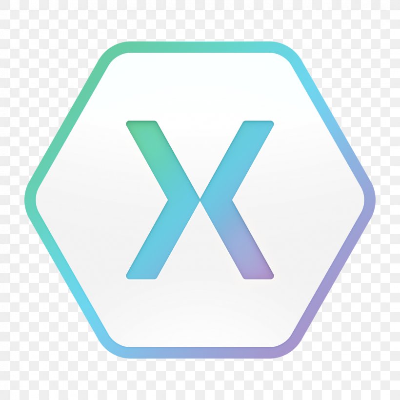 Xamarin Microsoft Visual Studio MonoDevelop Android, PNG, 1130x1130px, Xamarin, Android, Aqua, Brand, Computer Software Download Free