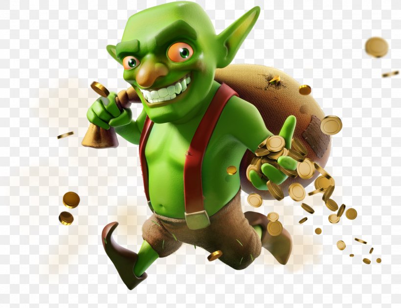 Clash Of Clans Green Goblin Clash Royale Ghoul, PNG, 1445x1110px, Clash Of Clans, Barbarian, Clash Royale, Elixir, Encyclopedia Download Free
