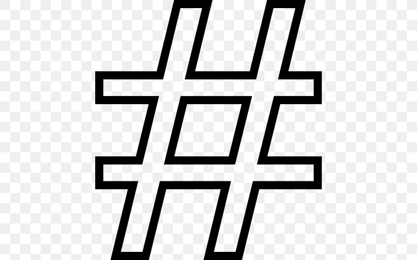 Hashtag, PNG, 512x512px, Hashtag, Cross, Logo, Parallel, Symbol Download Free