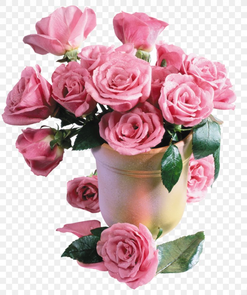 Desktop Wallpaper Flower Bouquet Rose Pink Flowers, PNG, 859x1024px, Flower, Artificial Flower, Cut Flowers, Floral Design, Floristry Download Free
