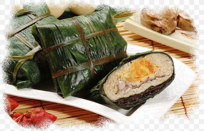 Gimbap Zongzi Japanese Cuisine Side Dish Food, PNG, 976x629px, Gimbap, Appetizer, Burasa, Comfort, Comfort Food Download Free