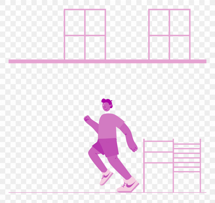 Jogging Daily Workout Sports, PNG, 2500x2356px, Jogging, Cartoon, Clothing, Drawing, Shoe Download Free