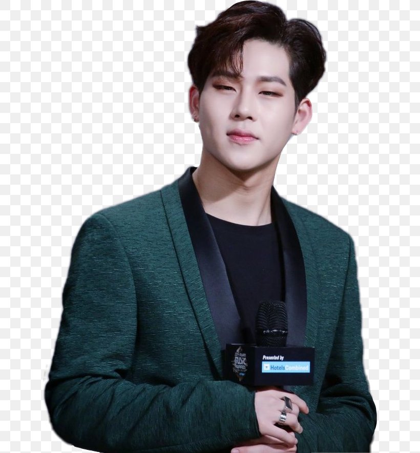 Jooheon Monsta X Human Hair Color, PNG, 653x883px, Jooheon, Blazer, Blond, Brown Hair, Color Download Free