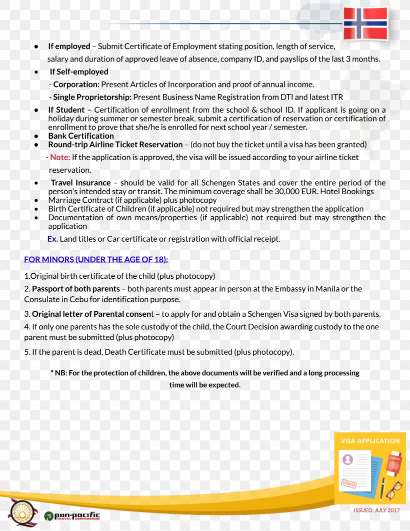 Philippines Document Travel Visa Philippine Passport, PNG, 2550x3300px, Philippines, Application For Employment, Area, Birth Certificate, Cover Letter Download Free