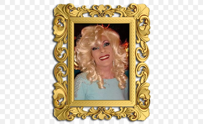 Picture Frames Blond, PNG, 500x500px, Picture Frames, Blond, Mirror, Picture Frame Download Free