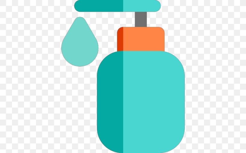 Plastic Bottle, PNG, 512x512px, Cartoon, Aqua, Blue, Bottle, Green Download Free