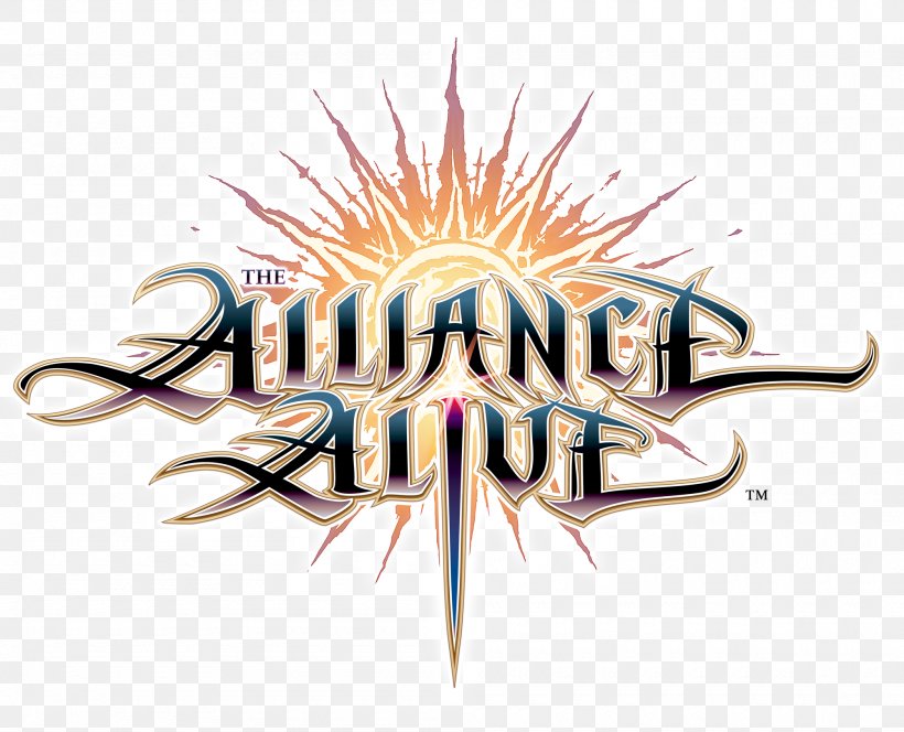 The Alliance Alive The Legend Of Legacy Nintendo 3DS Role-playing Video Game, PNG, 2000x1620px, Legend Of Legacy, Famitsu, Furyu, Game, Logo Download Free
