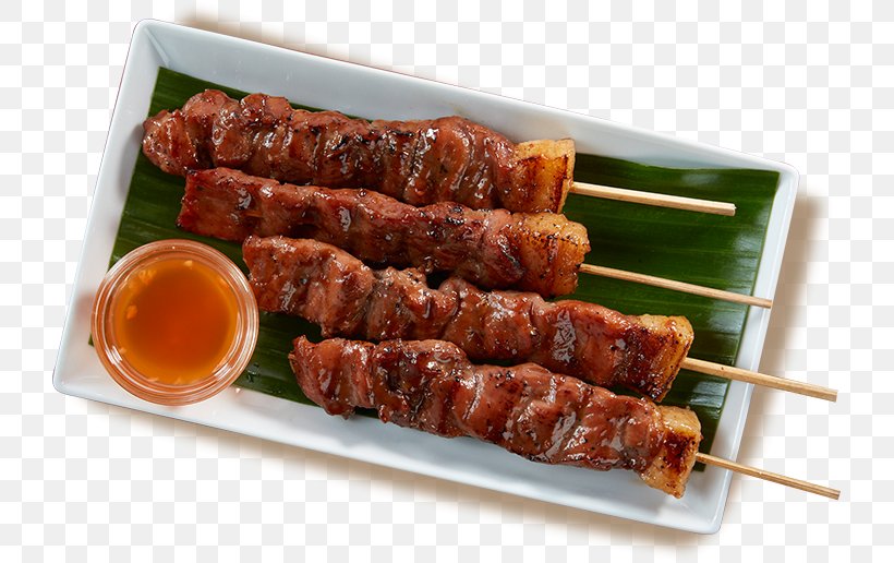 Yakitori Arrosticini Satay Kebab Souvlaki, PNG, 723x516px, Yakitori, Animal Source Foods, Arrosticini, Asian Food, Barbecue Download Free