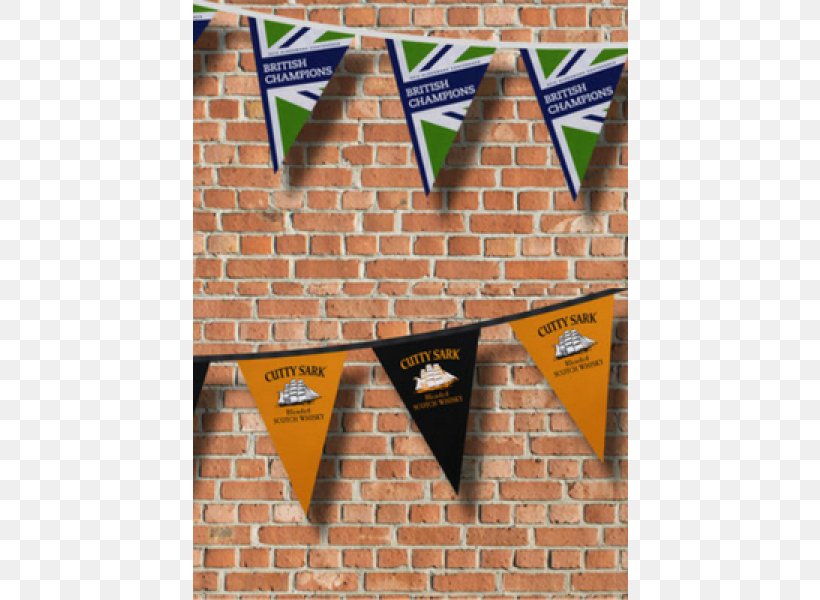Bunting Promotion Brand Flag Price, PNG, 600x600px, Bunting, Brand, Brick, Discover Card, Exhibition Download Free