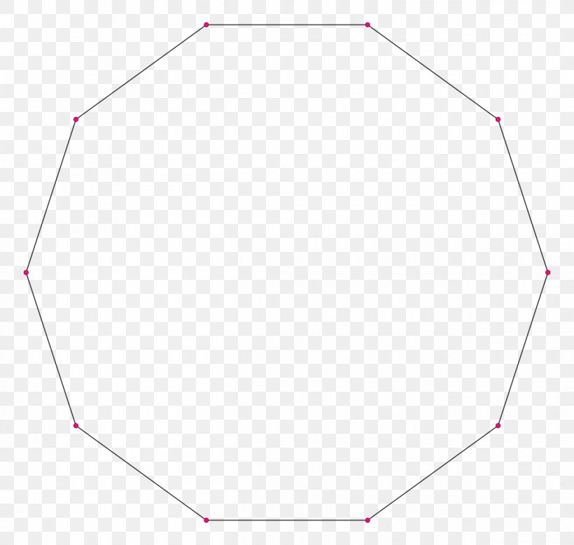 Circle Equilateral Triangle Decagon Equilateral Polygon, PNG, 1260x1198px, Decagon, Area, Equiangular Polygon, Equilateral Polygon, Equilateral Triangle Download Free