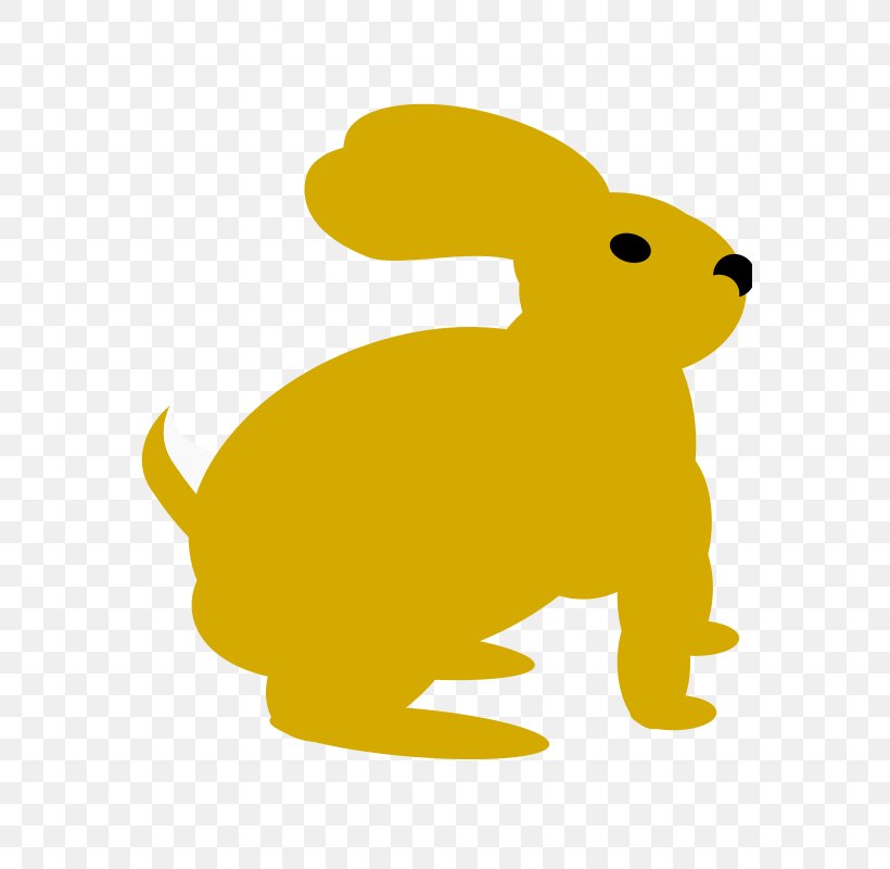 European Rabbit Hare Clip Art, PNG, 566x800px, Rabbit, Animal, Carnivoran, Cartoon, Dog Like Mammal Download Free