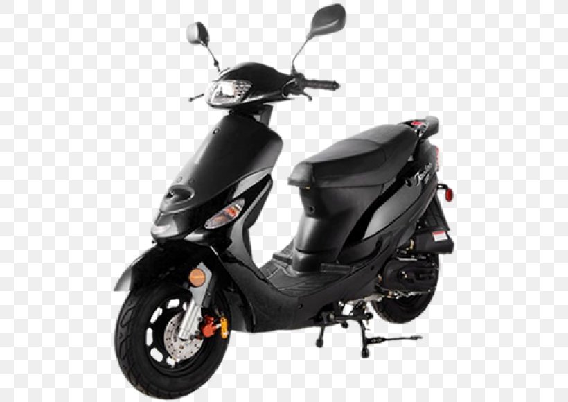 Genuine Scooters Motorcycle Helmets Buddy Moped, PNG, 640x580px, Scooter, Automotive Wheel System, Buddy, Car, Electric Motorcycles And Scooters Download Free