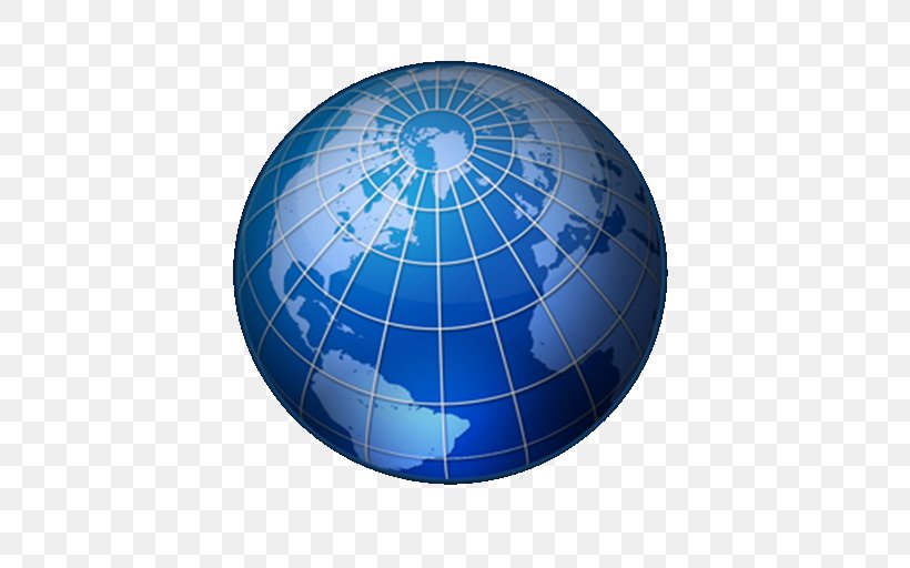 Globe Earth World Map, PNG, 512x512px, Globe, Data, Earth, Information, Map Download Free
