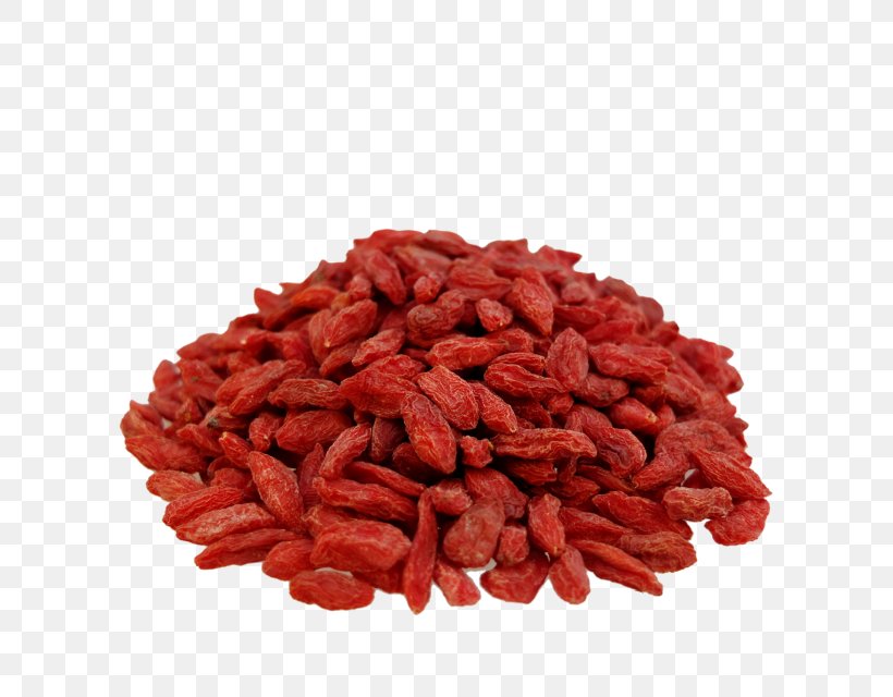 Goji Auglis Superfood Berry Ingredient, PNG, 640x640px, Goji, Auglis, Berry, Commodity, Food Download Free