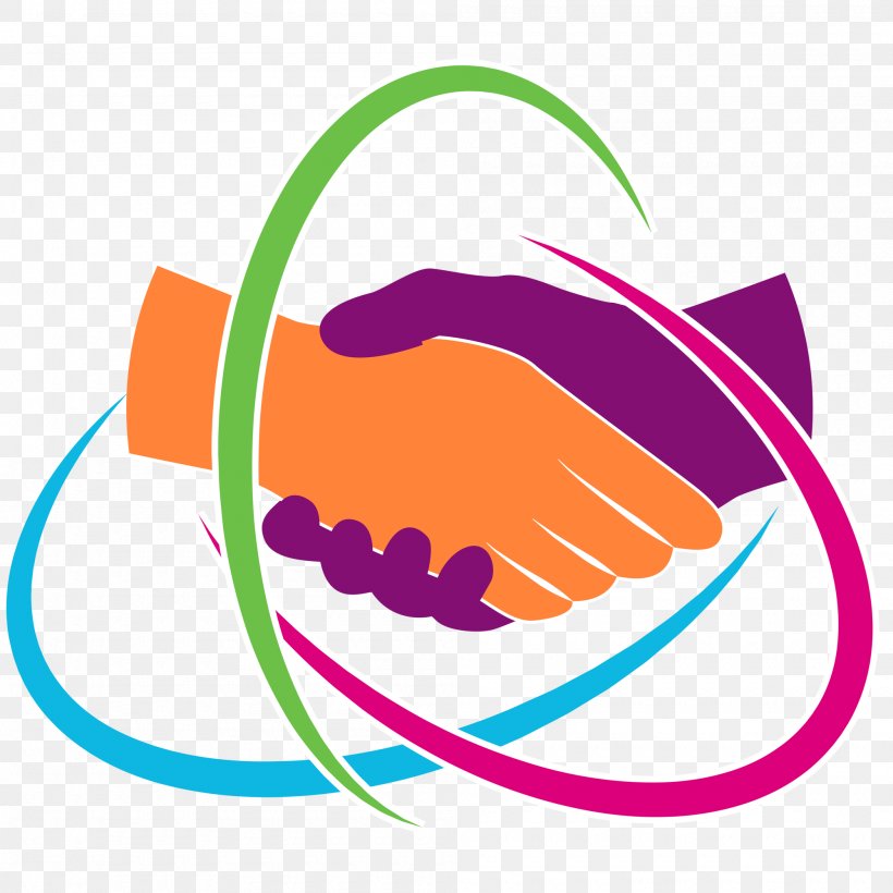 Logo Small Business Handshake Marketing, PNG, 2000x2000px, Logo, Area, Business, Finger, Hand Download Free