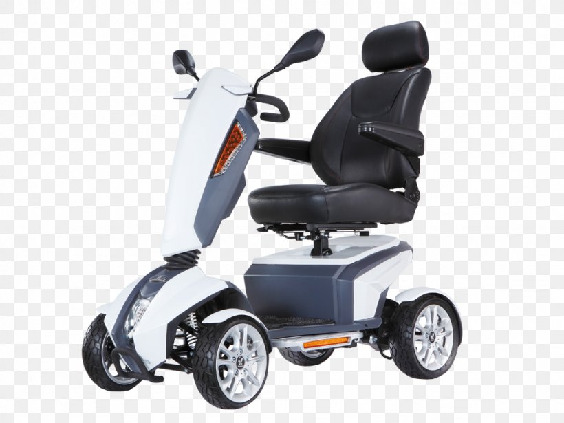 Mobility Scooters Electric Vehicle Wheel Electric Motorcycles And Scooters, PNG, 1024x768px, Scooter, Alloy Wheel, Assistive Technology, Automotive Wheel System, Bicycle Download Free