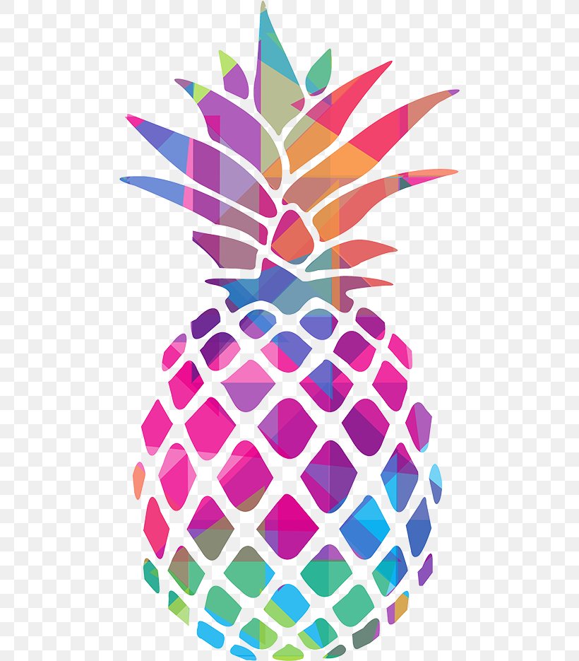 Pineapple Long-sleeved T-shirt Tropical Fruit, PNG, 482x935px, Pineapple, Etsy, Fruit, Ironon, Leaf Download Free