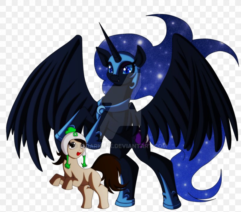 Princess Luna Easy Pete Twilight Sparkle Fallout: New Vegas DeviantArt, PNG, 900x794px, Princess Luna, Carnivoran, Cartoon, Demon, Deviantart Download Free