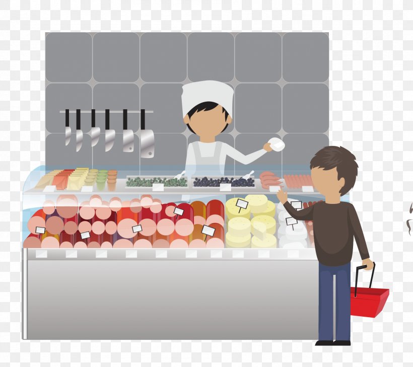 Supermarket Icon, PNG, 1778x1582px, Supermarket, Cartoon, Cook, Cuisine, Food Download Free