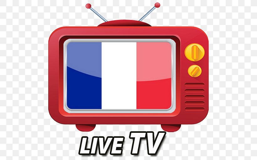 Television Channel Live Television Streaming Media Television Show, PNG, 512x512px, Television Channel, Android, Area, Brand, Francetv Download Free