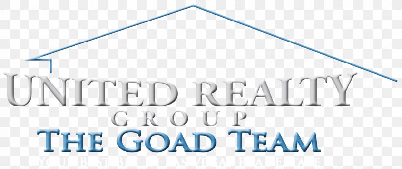 The Goad Team Real Estate Owned House Foreclosure, PNG, 1366x577px, Real Estate, Area, Blue, Brand, Customer Download Free