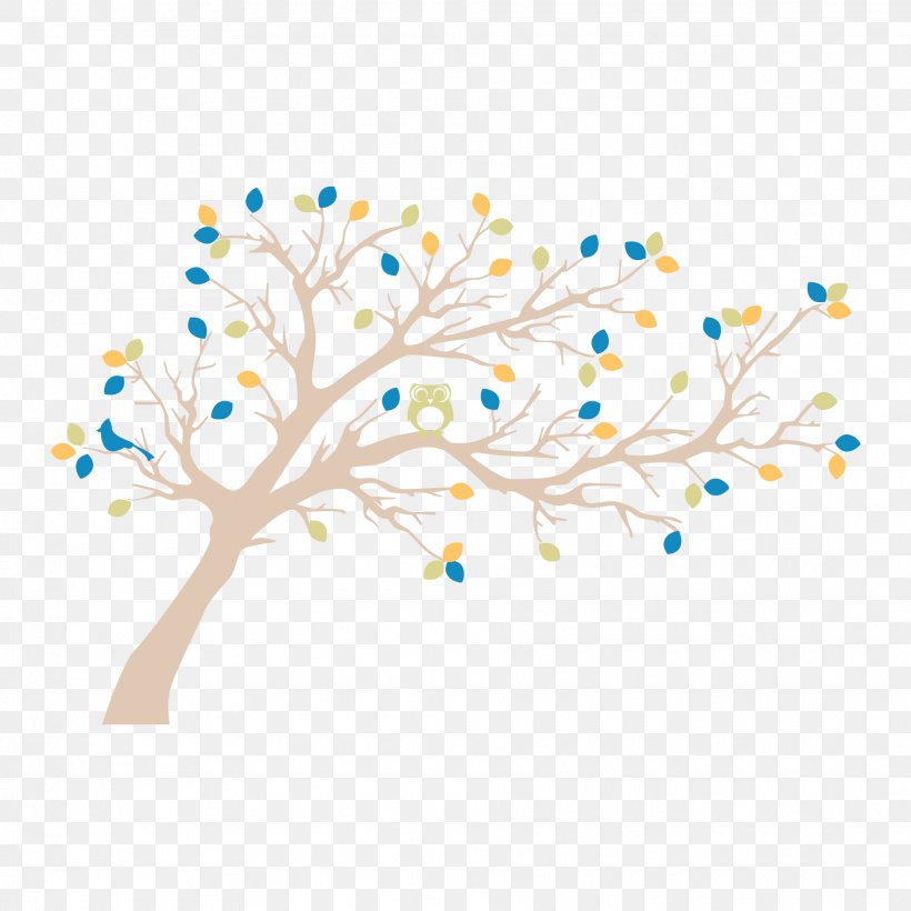 Wall Decal Sticker Vinyl Group Tree, PNG, 1875x1875px, Wall Decal, Adhesive, Art, Branch, Decal Download Free