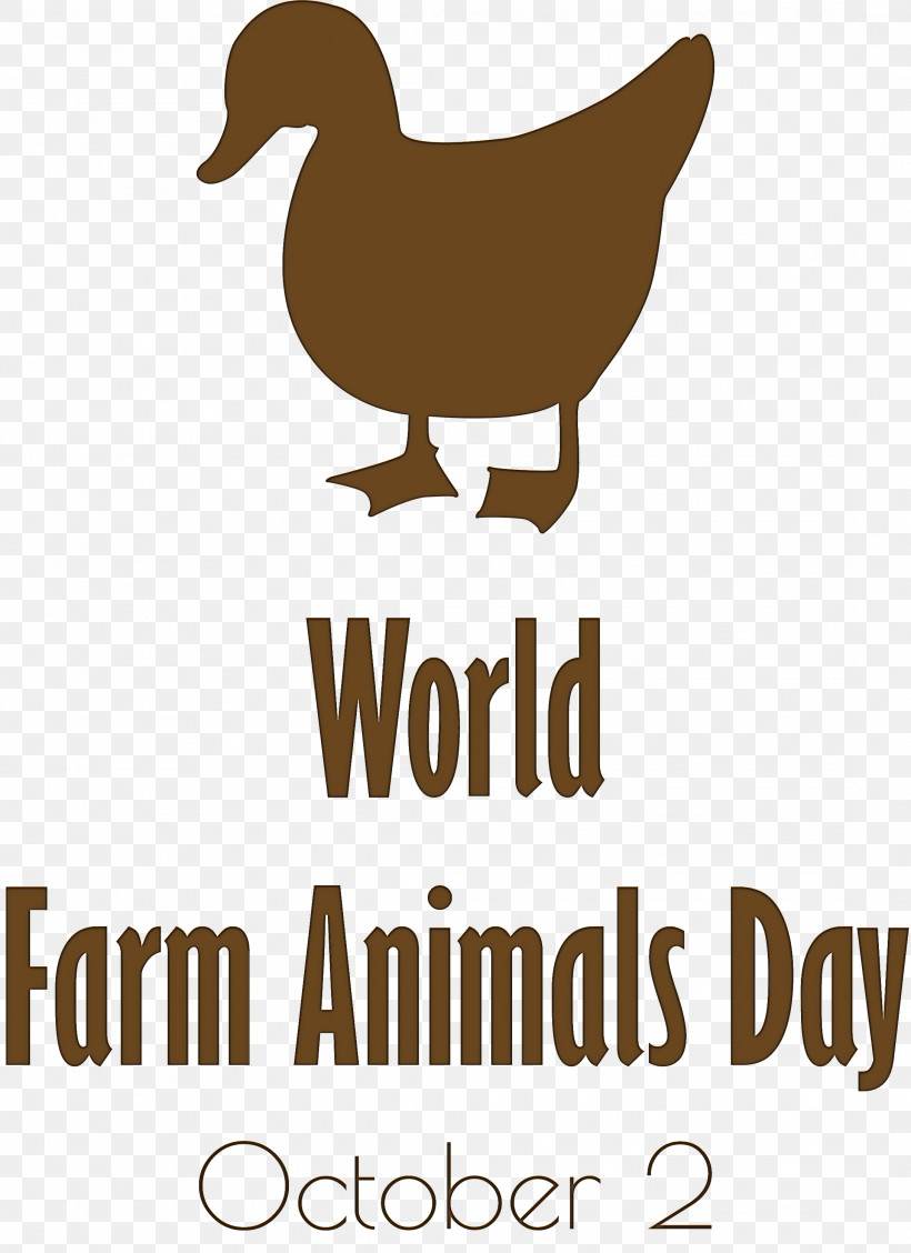 World Farm Animals Day, PNG, 2179x3000px, Duck, Africa, Beak, Biology, Birds Download Free