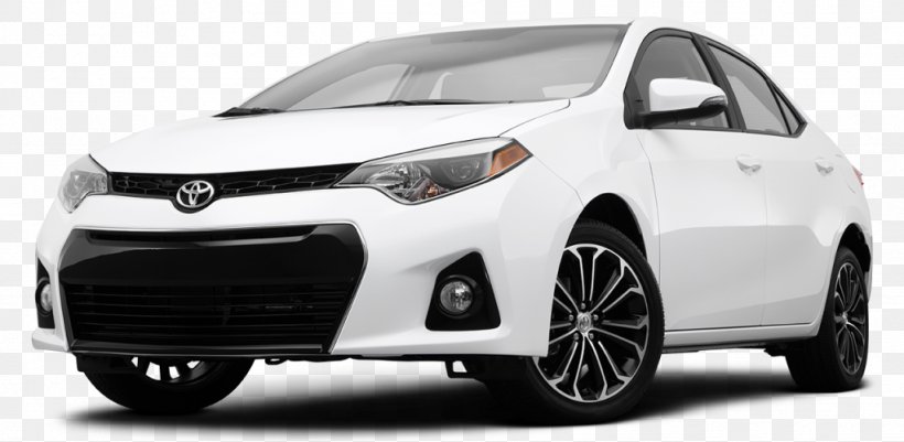 2015 Toyota Corolla Car 2017 Toyota Corolla 2014 Toyota Corolla, PNG, 1024x502px, 2011 Toyota Corolla, 2014 Toyota Corolla, 2015 Toyota Corolla, 2016 Toyota Corolla S Plus, 2017 Toyota Corolla Download Free