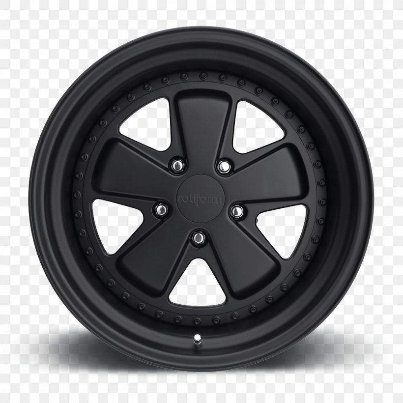Alloy Wheel Rim Tire Spoke, PNG, 1000x1000px, Alloy Wheel, Alloy, Auto Part, Automotive Tire, Automotive Wheel System Download Free