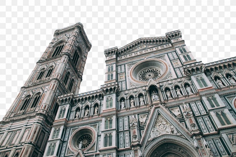 Cathedral Of Santa Maria Del Fiore The Baptistery Of St. John Facade National Historic Landmark, PNG, 960x640px, Cathedral Of Santa Maria Del Fiore, Arcade, Arch, Architecture, Baptistery Download Free