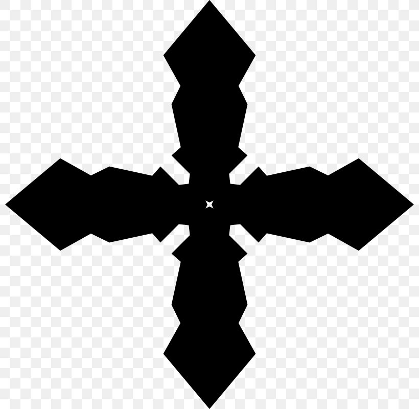 Christian Cross Charms & Pendants Silver Jewellery, PNG, 800x800px, Cross, Black, Black And White, Chain, Charms Pendants Download Free