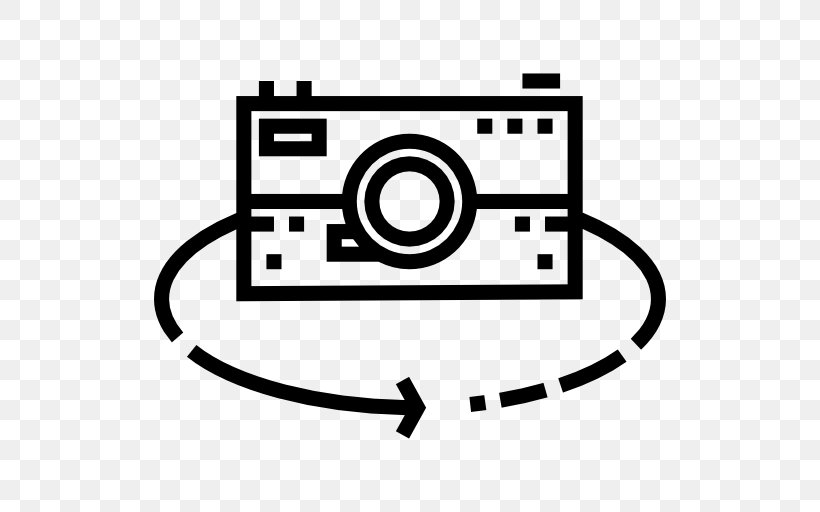 Data Processing Image File Formats Video File Format, PNG, 512x512px, Data, Area, Black And White, Brand, Data Integration Download Free