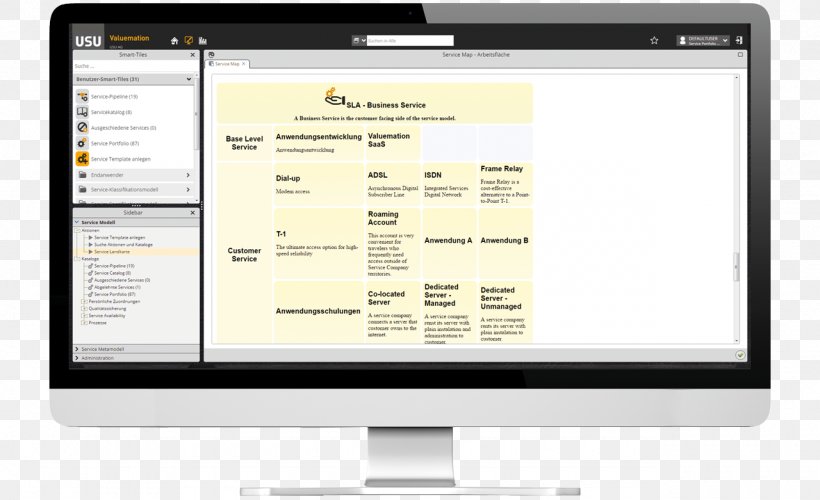 Financial Management For IT Services IT Service Management Organization, PNG, 1280x781px, It Service Management, Brand, Computer, Computer Monitor, Display Device Download Free