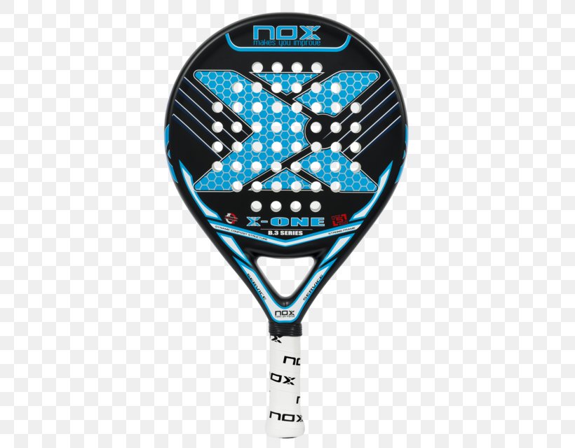 Nox One Padel Racket Nox X-one C.5 One, PNG, 640x640px, Nox, Ball Game, Paddle Tennis, Padel, Platform Paddle Tennis Paddles Download Free