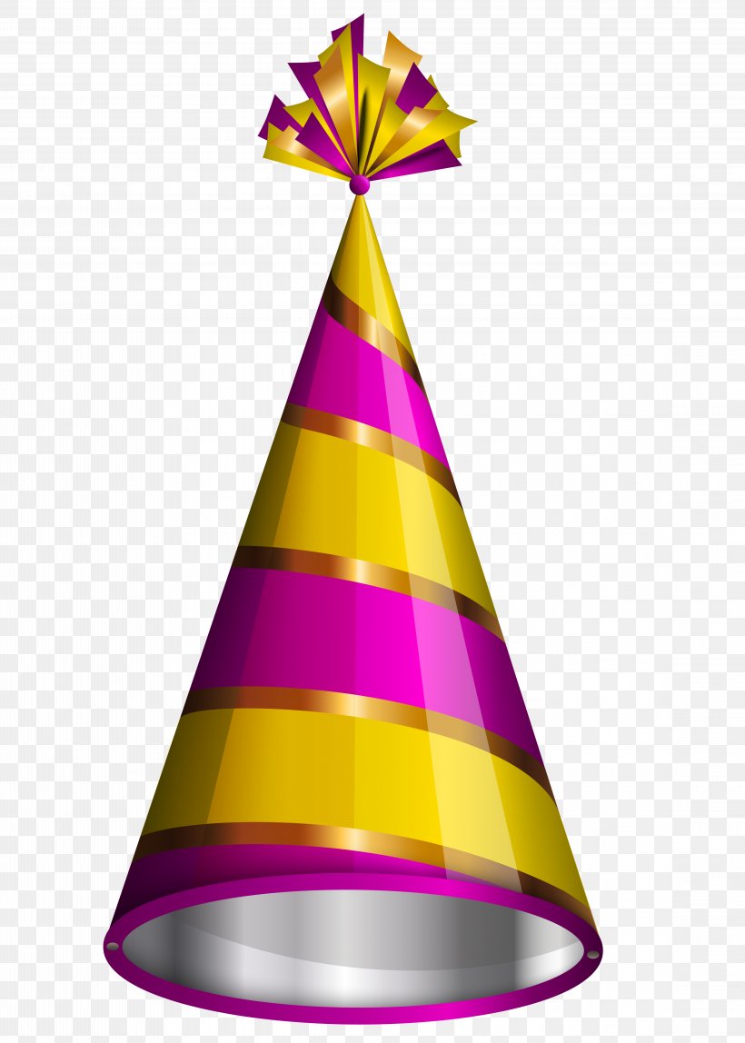 Party Hat Birthday Clip Art, PNG, 4563x6393px, Party Hat, Balloon, Birthday, Cap, Christmas Decoration Download Free