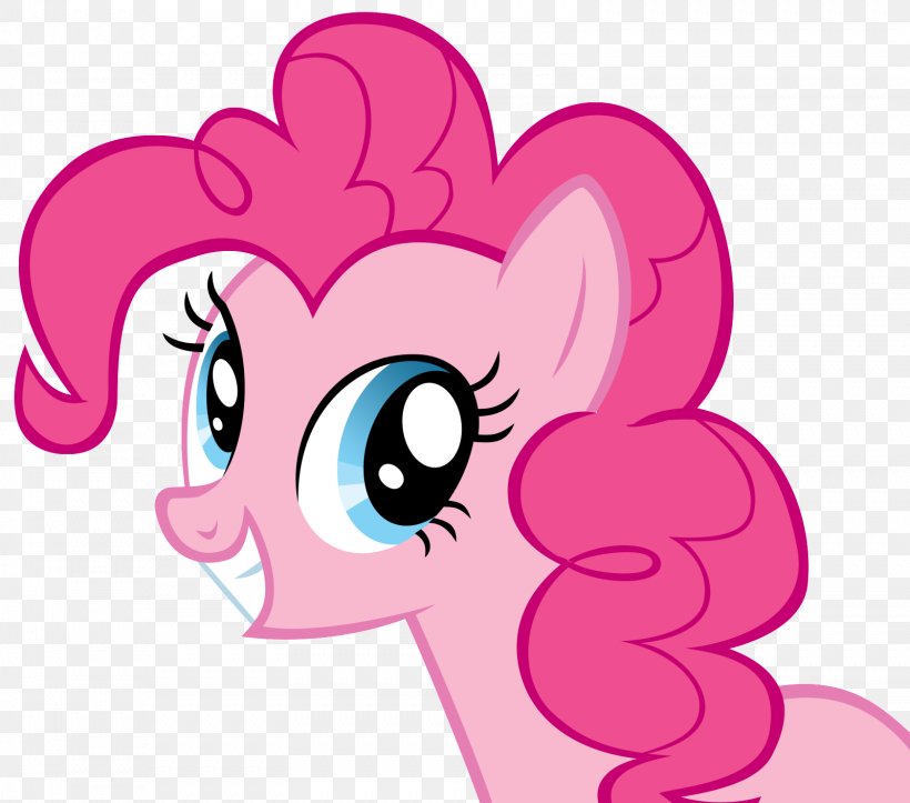 Pinkie Pie Rarity YouTube Applejack My Little Pony: Friendship Is Magic Fandom, PNG, 1599x1411px, Watercolor, Cartoon, Flower, Frame, Heart Download Free