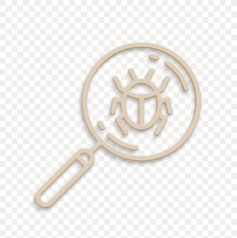 Programming Line Craft Icon Bugs Search Icon Insect Icon, PNG, 1464x1476px, Programming Line Craft Icon, Human Body, Insect Icon, Jewellery, Meter Download Free