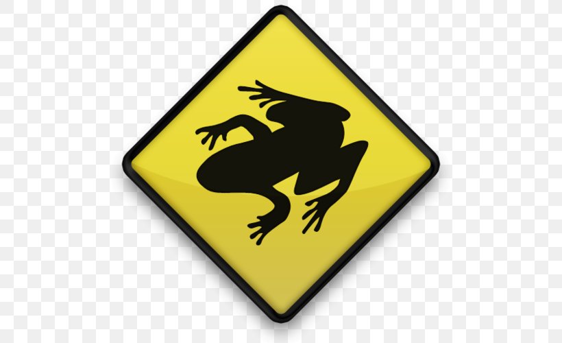 Stencil Frog Silhouette, PNG, 500x500px, Stencil, Amphibian, Autocad Dxf, Bird, Brand Download Free