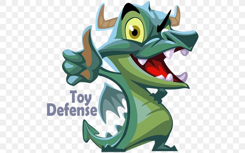 Toy Defense Fantasy, PNG, 512x512px, Tower Defense, Amphibian, Android, Art, Cartoon Download Free