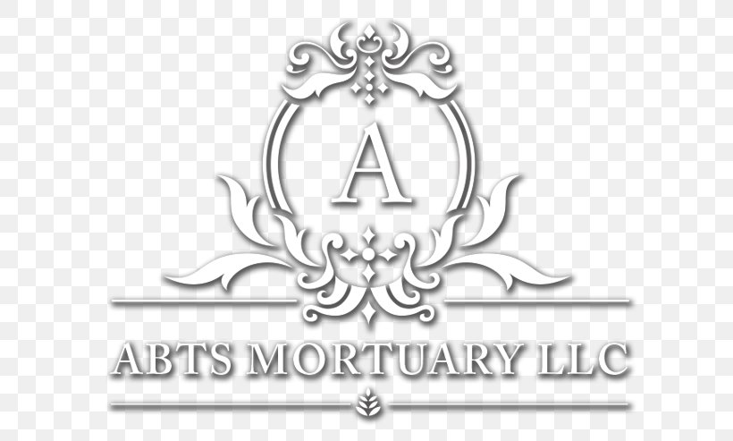 Abts Mortuary Funeral Home Cremation Obituary, PNG, 687x493px, Funeral Home, Black And White, Body Jewelry, Brand, Cremation Download Free