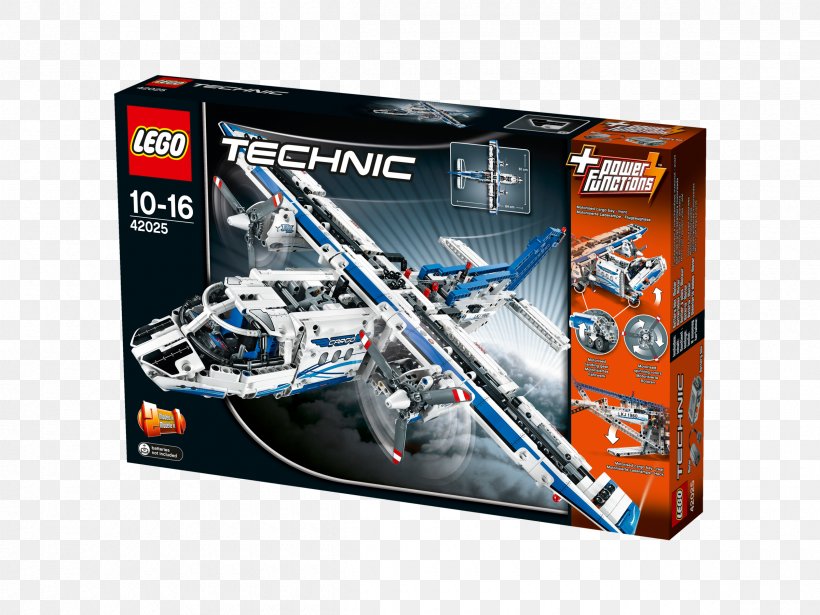 Airplane Lego Technic Amazon.com Toy, PNG, 2400x1800px, Airplane, Amazoncom, Construction Set, Lego, Lego Digital Designer Download Free