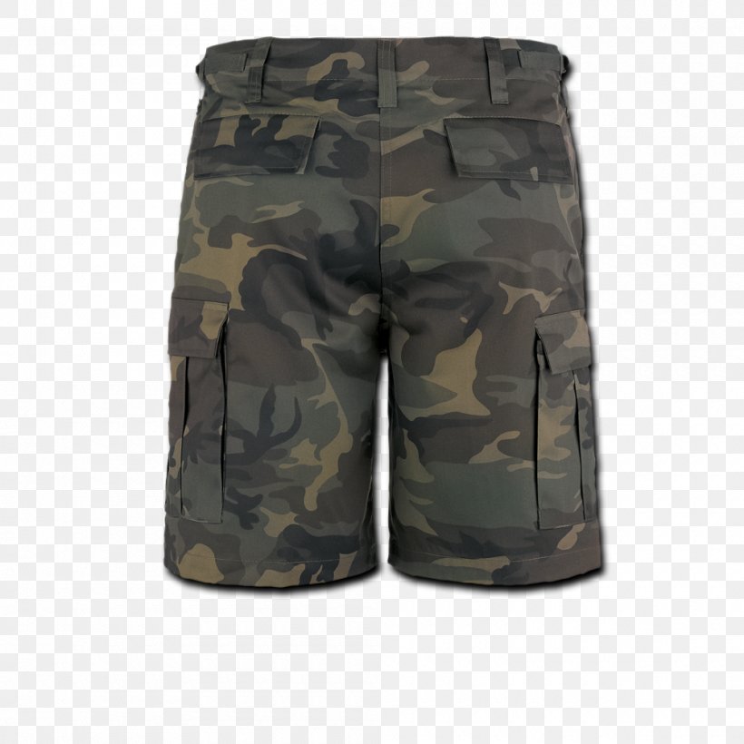 Bermuda Shorts Clothing Military U.S. Woodland, PNG, 1000x1000px, Bermuda Shorts, Active Shorts, Army, Breathability, Button Download Free