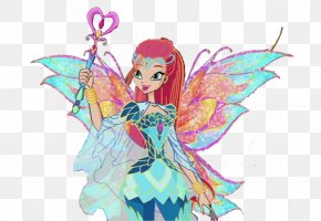 Winx Club- The Trix PNG by MythixTheNatureKey on DeviantArt