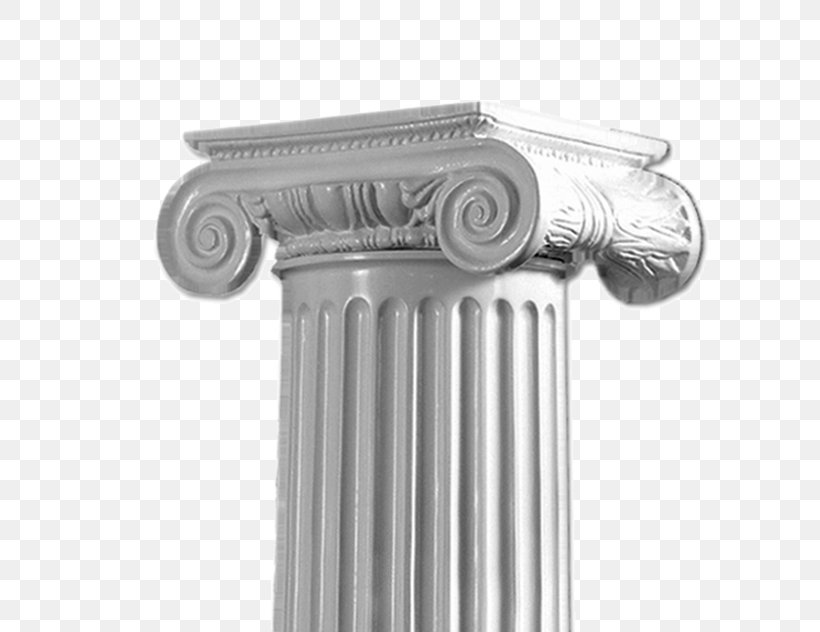 Column Capital Ionic Order Baluster Corinthian Order, PNG, 800x632px, Column, Ancient Roman Architecture, Attic Base, Baluster, Beam Download Free