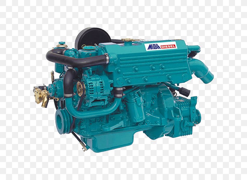 Diesel Engine Yacht Outboard Motor Yanmar, PNG, 600x600px, Engine, Auto Part, Automotive Engine Part, Boat, Compressor Download Free