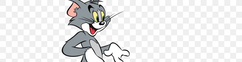 Horse Cartoon Tom And Jerry, PNG, 1600x412px, Horse, Arm, Art, Automotive Design, Car Download Free