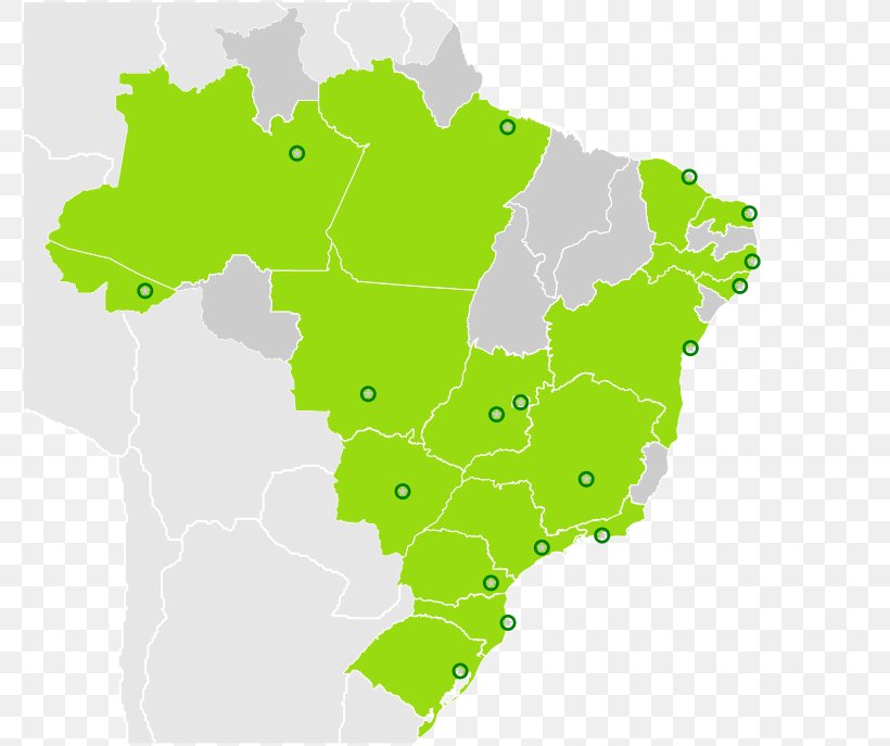 Regions Of Brazil Southeast Region, Brazil South Region, Brazil Map, PNG, 780x687px, Regions Of Brazil, Area, Brazil, City, City Map Download Free