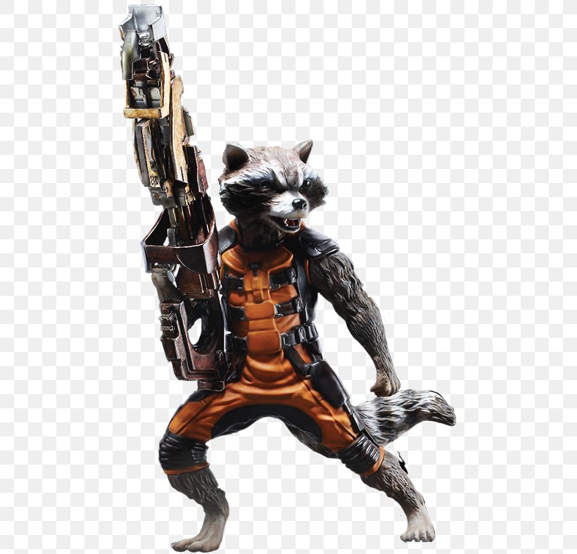 Rocket Raccoon Groot Star-Lord Collector Gamora, PNG, 491x787px, Rocket Raccoon, Action Figure, Character, Collector, Fictional Character Download Free