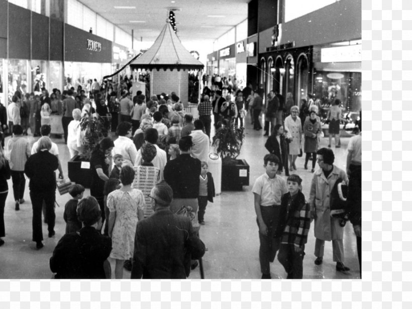 Shopping Centre Street Megan H MD Westroads Mall Retail, PNG, 922x692px, Shopping Centre, Black And White, Crowd, Holiday, In Time Download Free